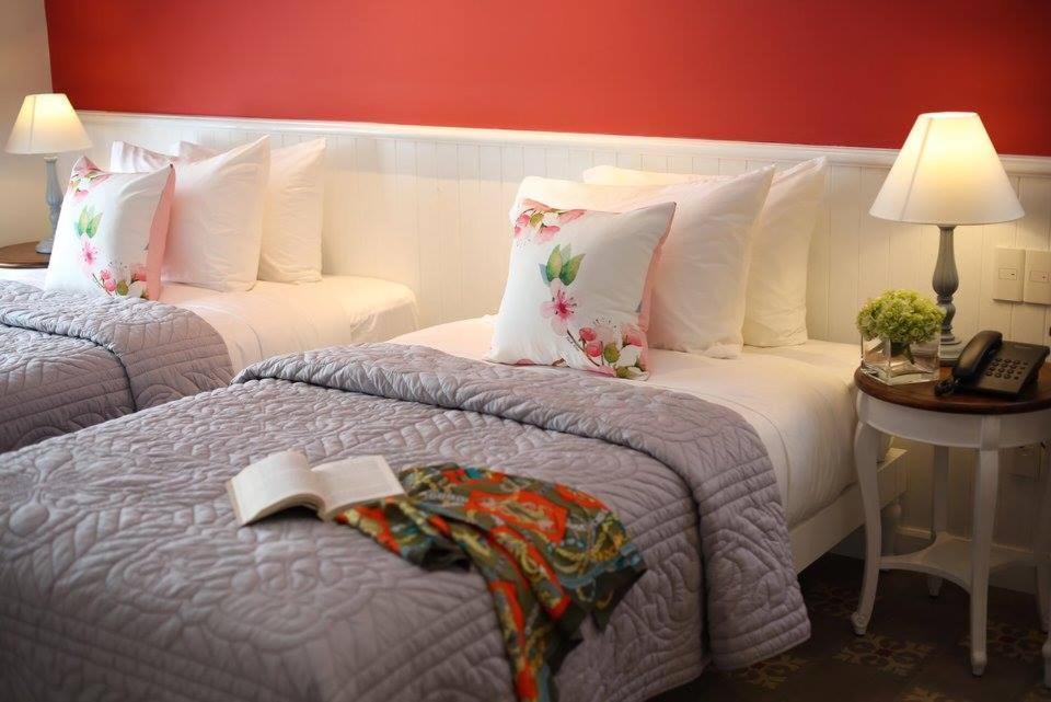 Bich Dao Boutique - Dalat Hotell Exteriör bild
