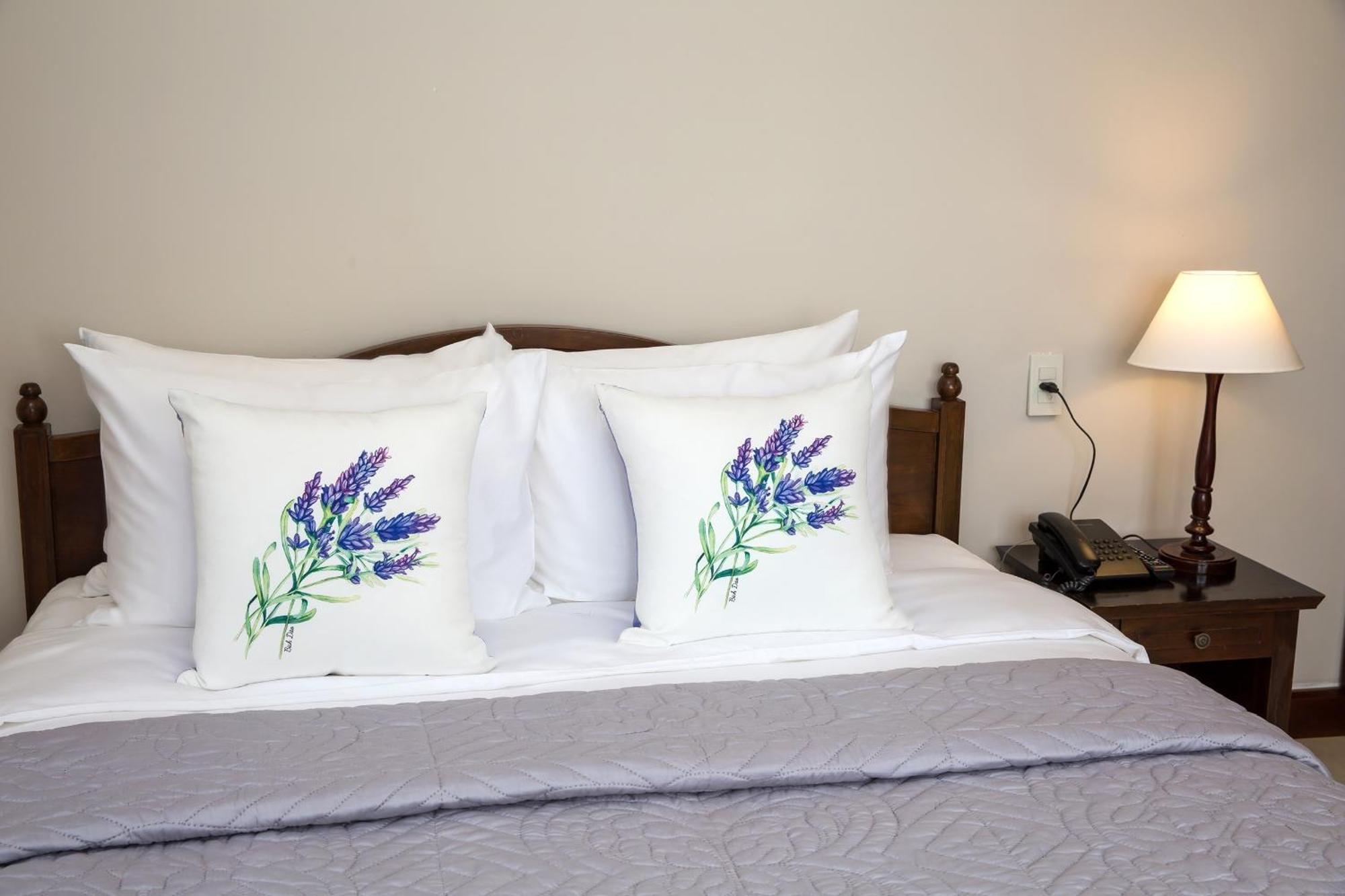 Bich Dao Boutique - Dalat Hotell Exteriör bild