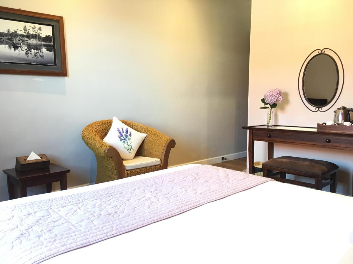 Bich Dao Boutique - Dalat Hotell Exteriör bild